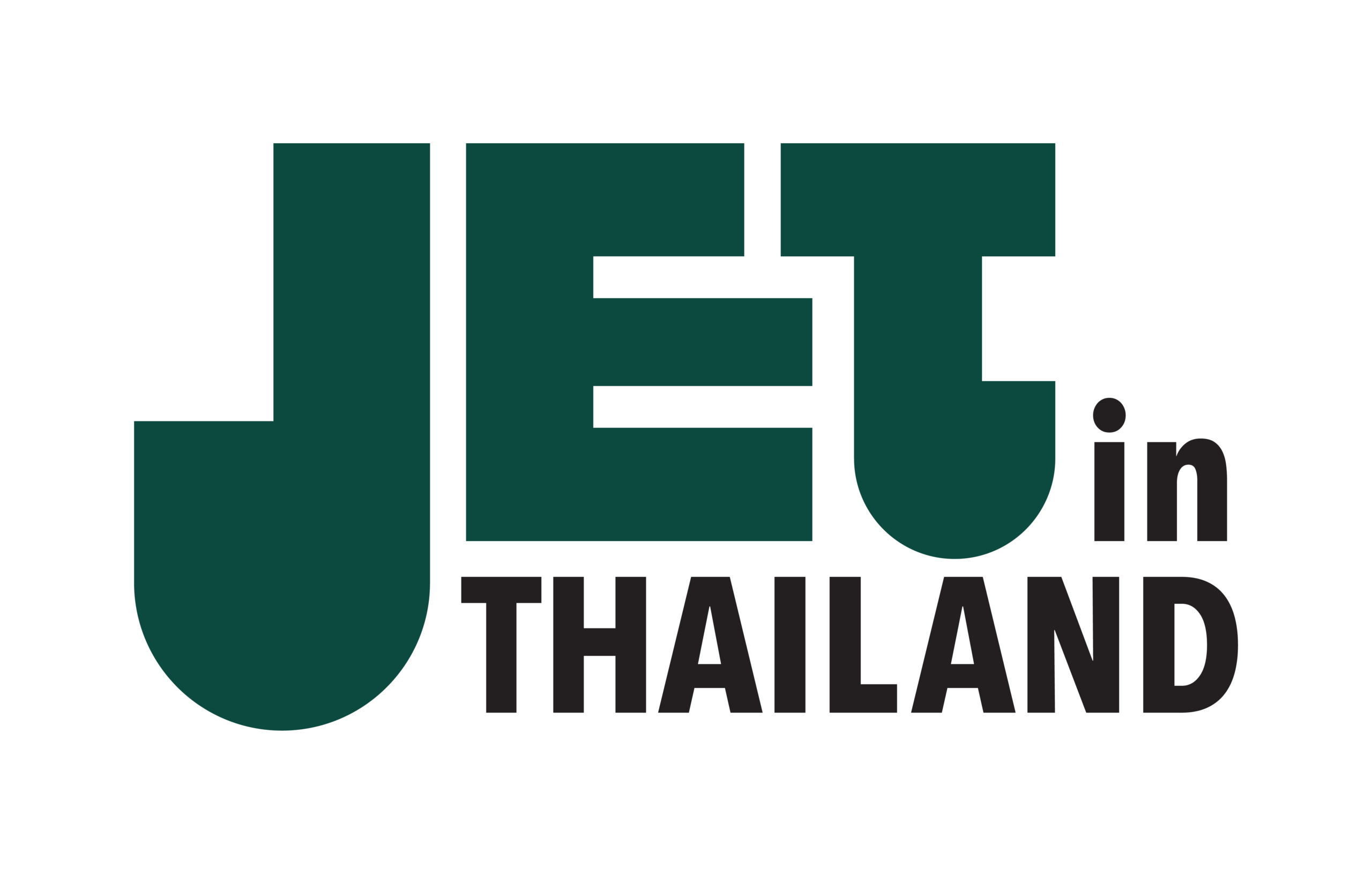 JET in Thailand